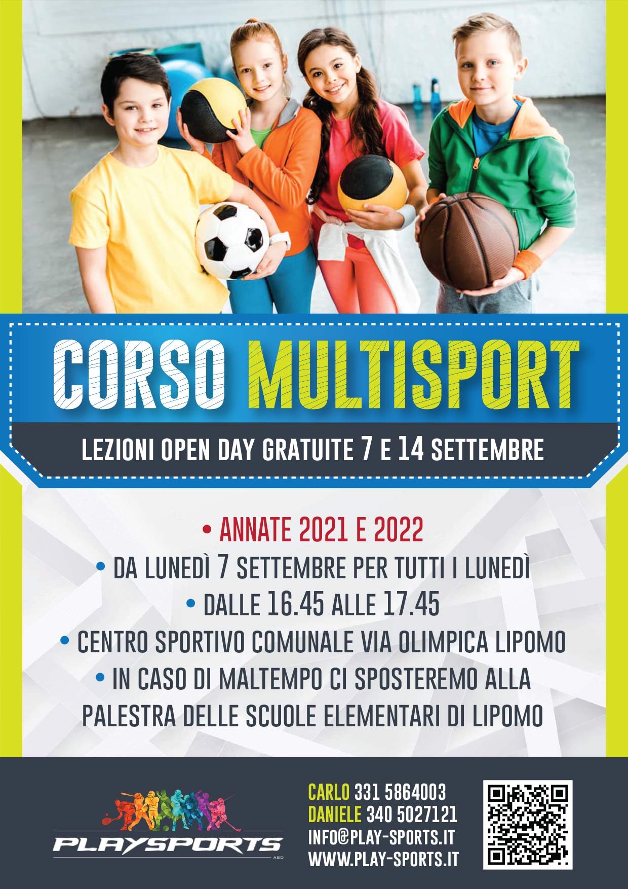 Multisport-SET26